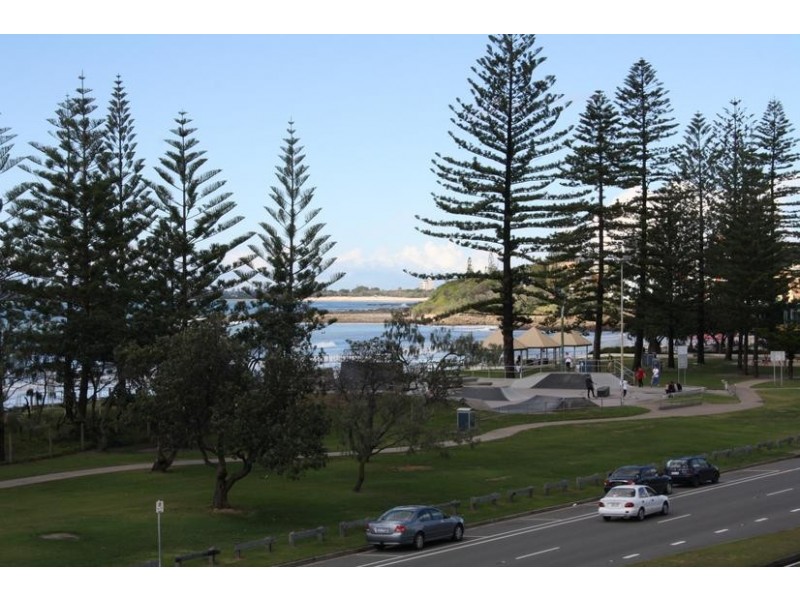 35/140-144 Aquarius Resort, Alexandra Parade, Alexandra Headland QLD 4572
