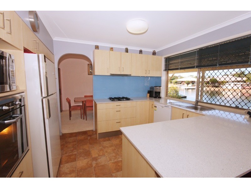 9 Schirrman Drive, Maroochydore QLD 4558