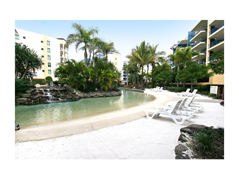 214/102 Newport at Seaforth, Alexandra Parade, Alexandra Headland QLD 4572