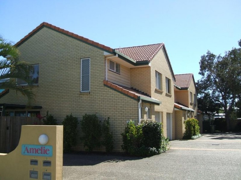 4/52-54 Amelie, Kingsford Smith Parade, Maroochydore QLD 4558