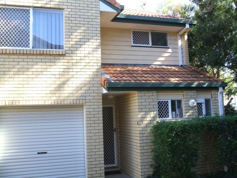 4/52-54 Amelie, Kingsford Smith Parade, Maroochydore QLD 4558