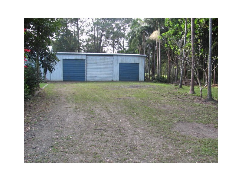 27 Cunning Road, Tanawha QLD 4556