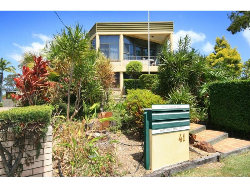 2/41 Quiet Waters East, Bradman Avenue, Maroochydore QLD 4558