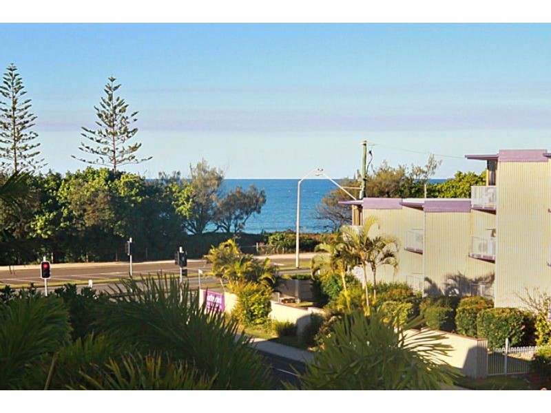 418/180 Alexandra Beach Resort, Alexandra Parade, Alexandra Headland QLD 4572