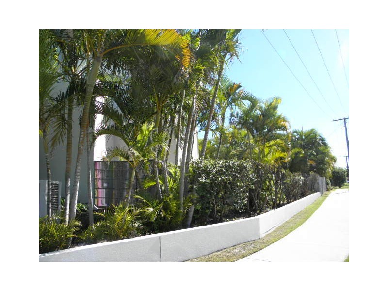 13/22 Les Beaches,Cnr Fourth & Beach Pde, Maroochydore QLD 4558