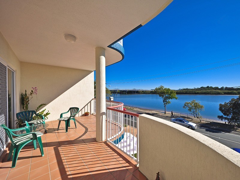 6/195 Riverside Maroochy, Bradman Avenue, Maroochydore QLD 4558