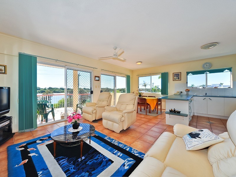 6/195 Riverside Maroochy, Bradman Avenue, Maroochydore QLD 4558