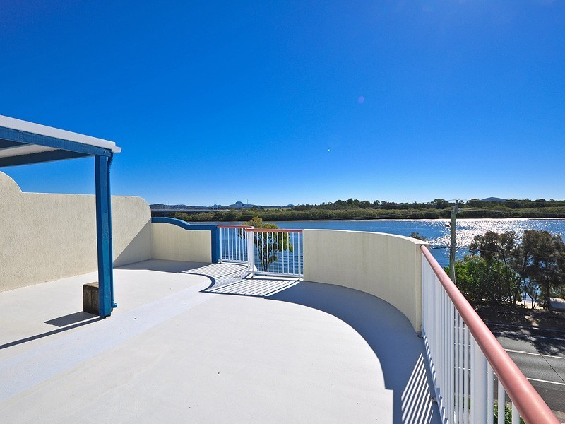 6/195 Riverside Maroochy, Bradman Avenue, Maroochydore QLD 4558
