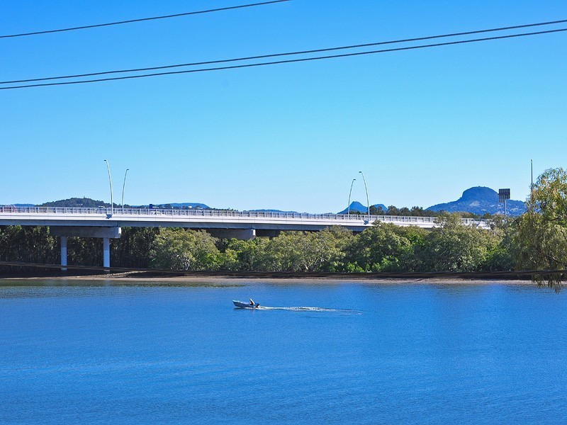 6/195 Riverside Maroochy, Bradman Avenue, Maroochydore QLD 4558