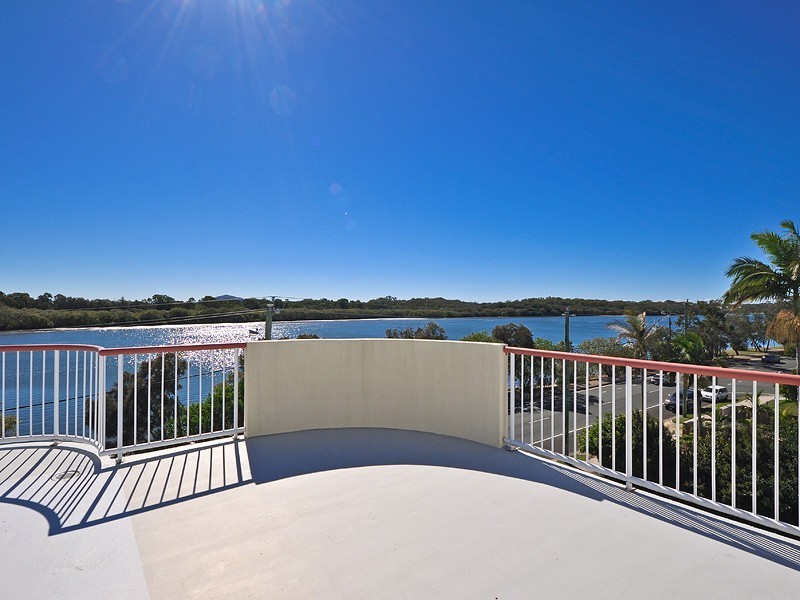 6/195 Riverside Maroochy, Bradman Avenue, Maroochydore QLD 4558