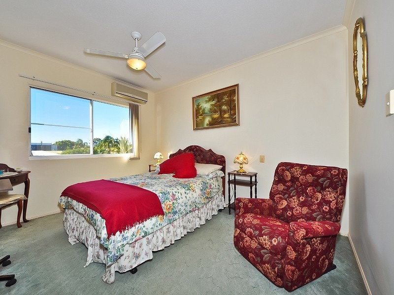 6/195 Riverside Maroochy, Bradman Avenue, Maroochydore QLD 4558