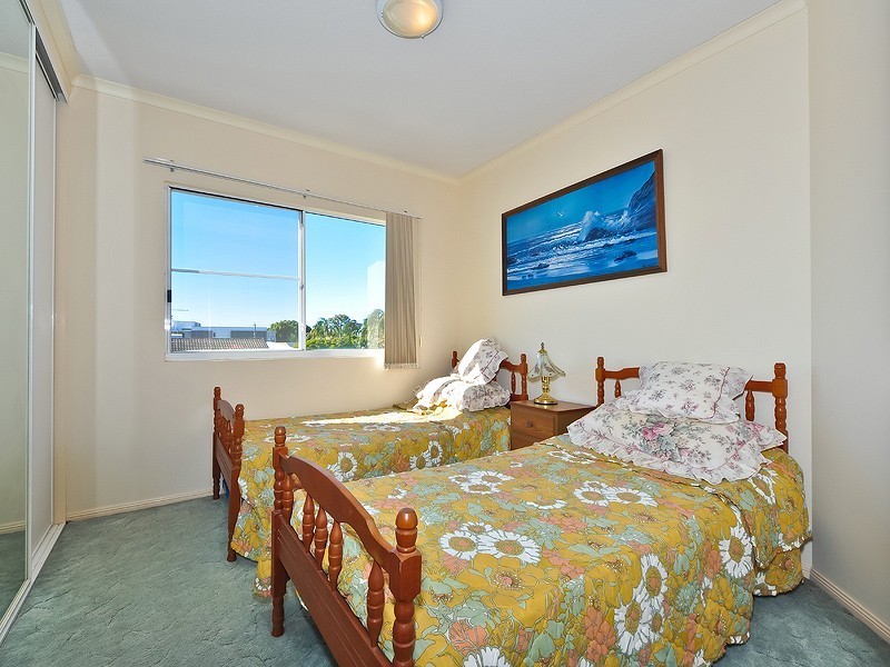 6/195 Riverside Maroochy, Bradman Avenue, Maroochydore QLD 4558