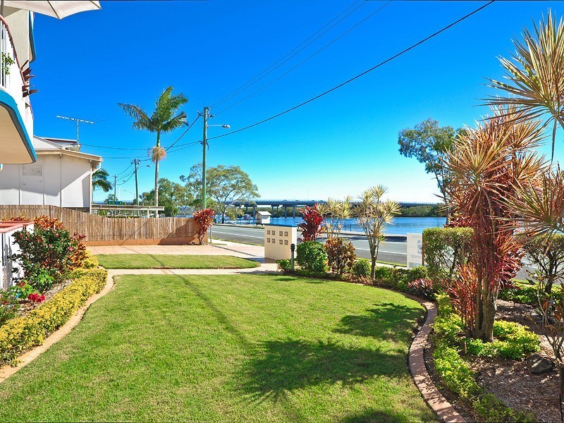 6/195 Riverside Maroochy, Bradman Avenue, Maroochydore QLD 4558