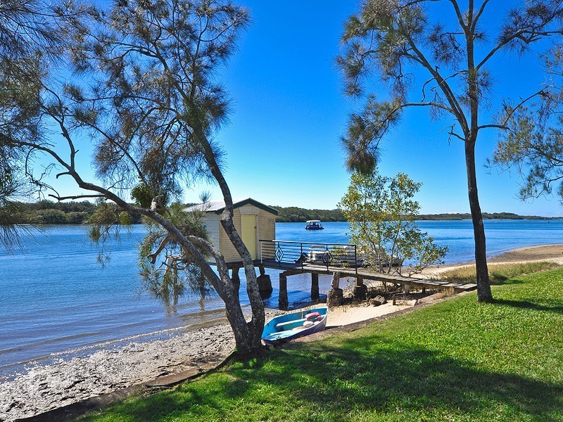 6/195 Riverside Maroochy, Bradman Avenue, Maroochydore QLD 4558