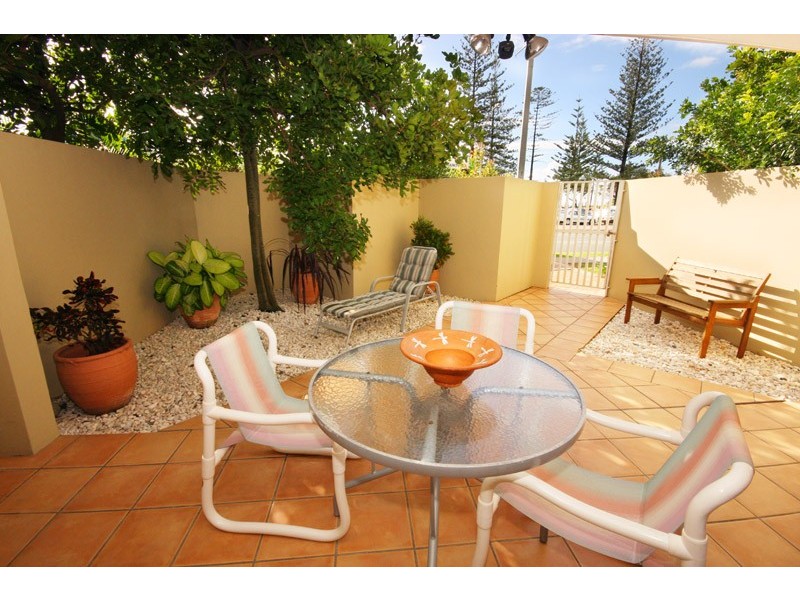 162/180 Alexandra Beach Resort, Alexandra Headland, Alexandra Headland QLD 4572