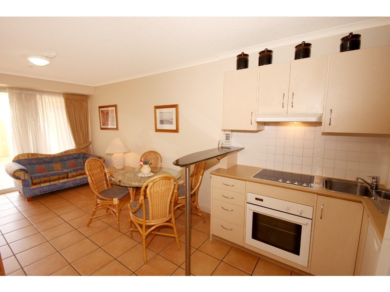 162/180 Alexandra Beach Resort, Alexandra Headland, Alexandra Headland QLD 4572