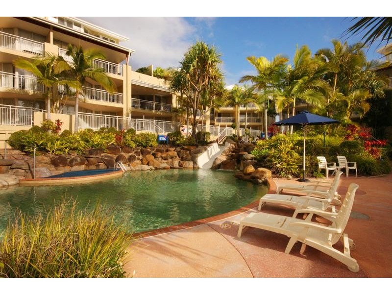 162/180 Alexandra Beach Resort, Alexandra Headland, Alexandra Headland QLD 4572