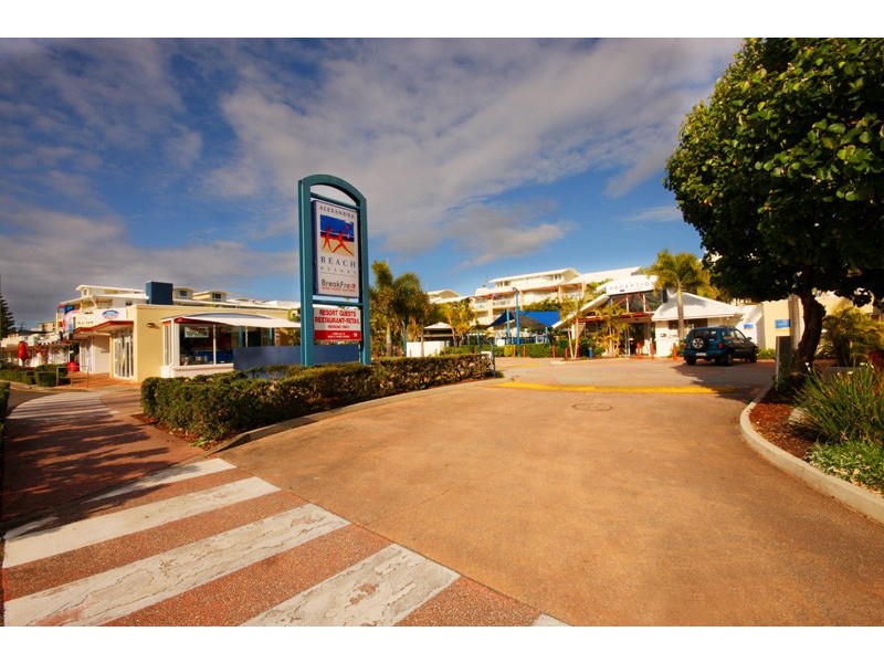 162/180 Alexandra Beach Resort, Alexandra Headland, Alexandra Headland QLD 4572