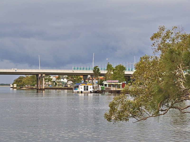 7/307 Rose Leigh, Bradman Avenue, Maroochydore QLD 4558