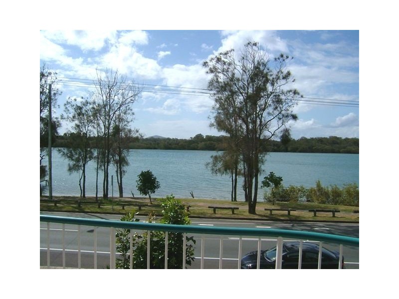 6/153 Debbie Leigh, Bradman Avenue, Maroochydore QLD 4558
