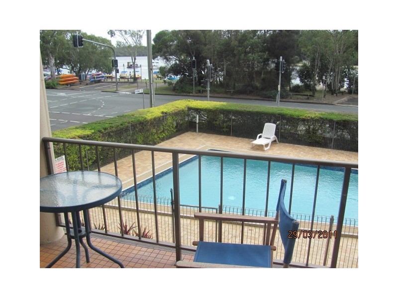 21/45 Quiet Waters, Bradman Avenue, Maroochydore QLD 4558