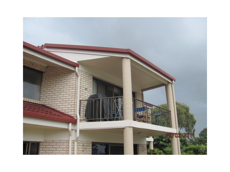 21/45 Quiet Waters, Bradman Avenue, Maroochydore QLD 4558