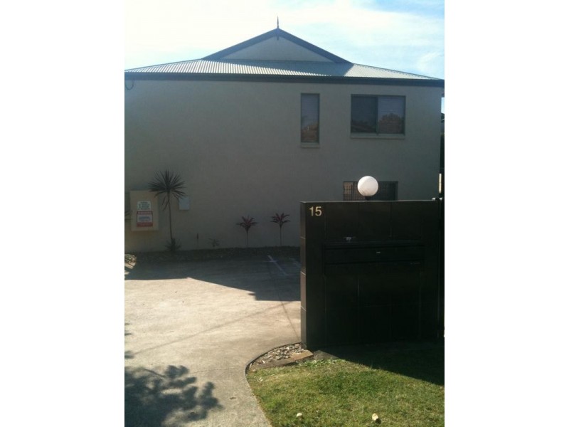 9/15 Lynlea Place, Primary School Road, Maroochydore QLD 4558