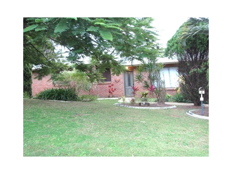 7 Whistler Street, Bli Bli QLD 4560