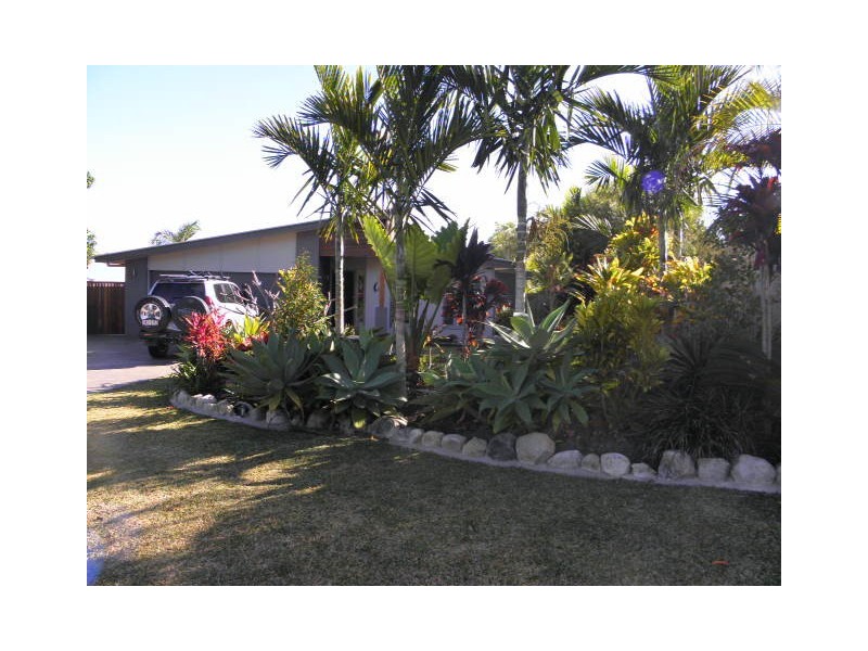 4 Cockatoo Street, Bli Bli QLD 4560