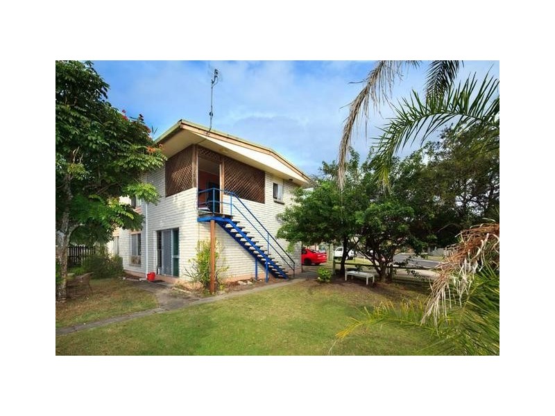 2/23 Turramurra, Parker Street, Maroochydore QLD 4558