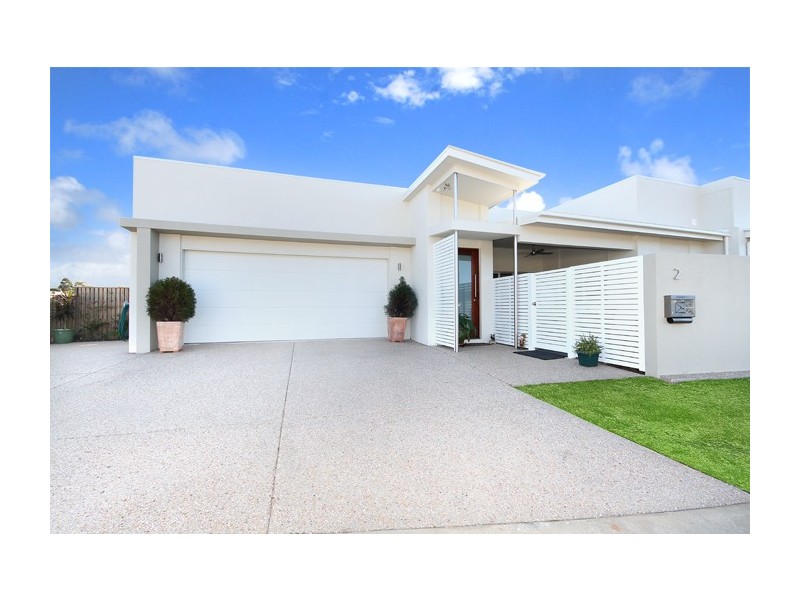 2/22 Pepper Tree Circuit, 30 Trinder Avenue, Maroochydore QLD 4558