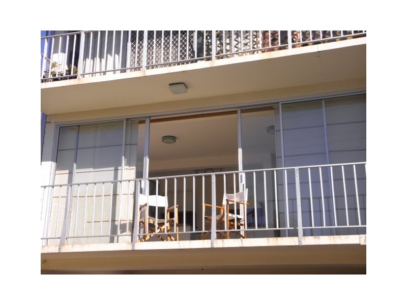 2/75 Boroka Haus, Memorial Avenue, Maroochydore QLD 4558
