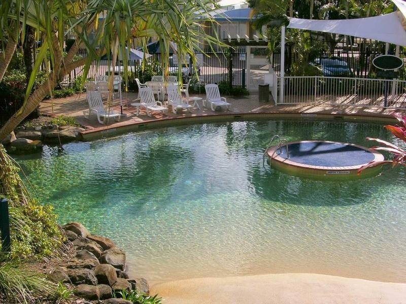 314/180 Alexandra Beach Resort, Alexandra Parade, Alexandra Headland QLD 4572