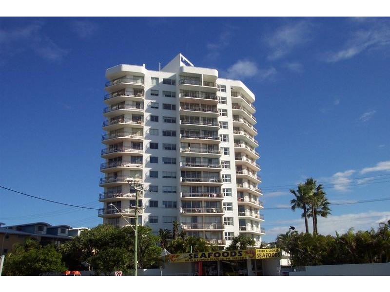 23/174 Mandolin, Alexandra Pde, Alexandra Headland QLD 4572