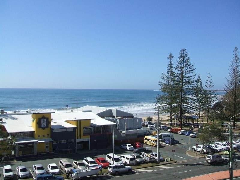 23/174 Mandolin, Alexandra Pde, Alexandra Headland QLD 4572