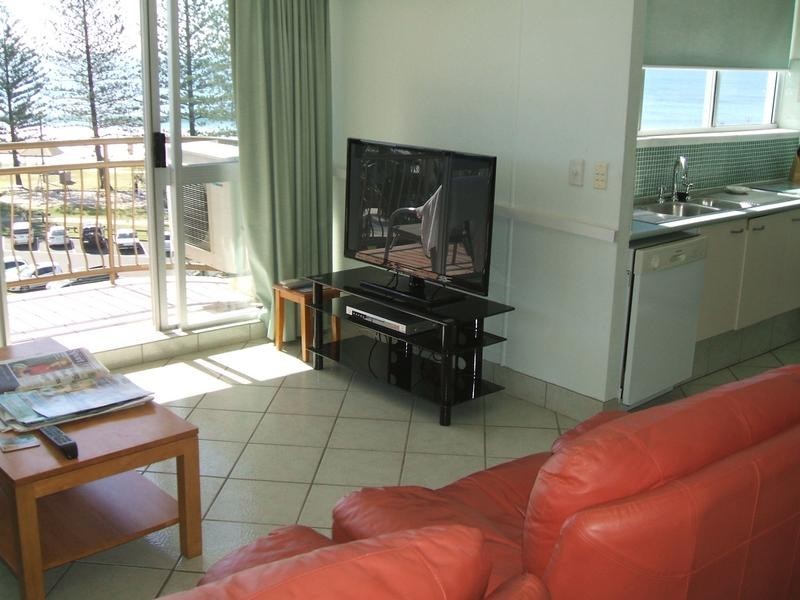23/174 Mandolin, Alexandra Pde, Alexandra Headland QLD 4572