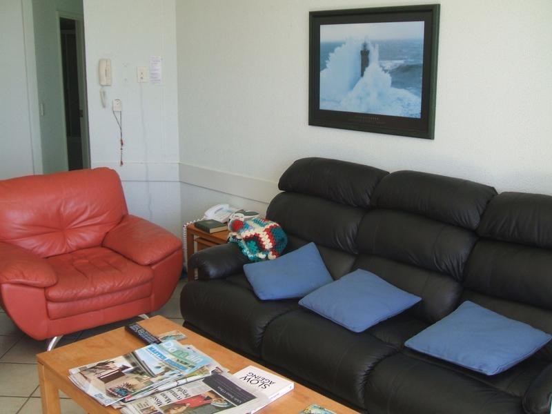 23/174 Mandolin, Alexandra Pde, Alexandra Headland QLD 4572