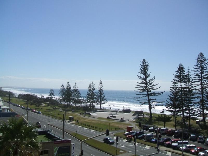 23/174 Mandolin, Alexandra Pde, Alexandra Headland QLD 4572