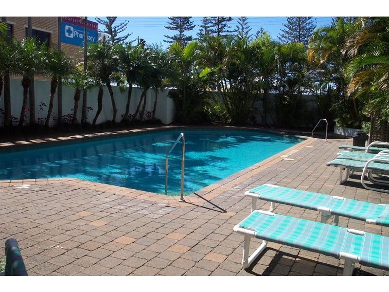 23/174 Mandolin, Alexandra Pde, Alexandra Headland QLD 4572
