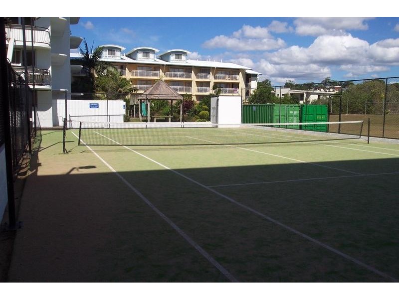 23/174 Mandolin, Alexandra Pde, Alexandra Headland QLD 4572