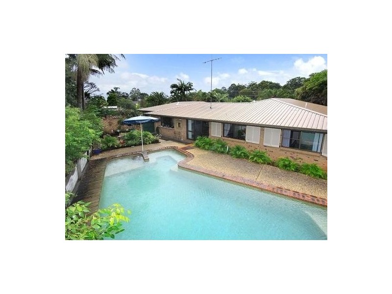 137-141 Tallow wood Drive, Kuluin QLD 4558