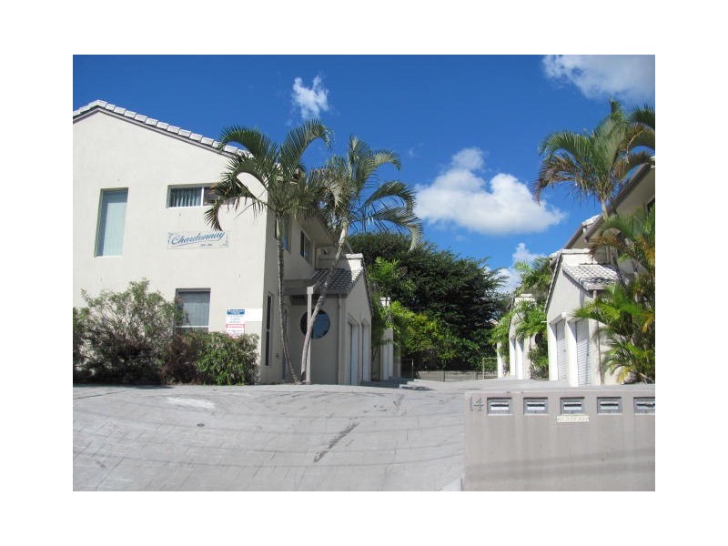 9/14-16 Chardonnay, Primary School Court, Maroochydore QLD 4558