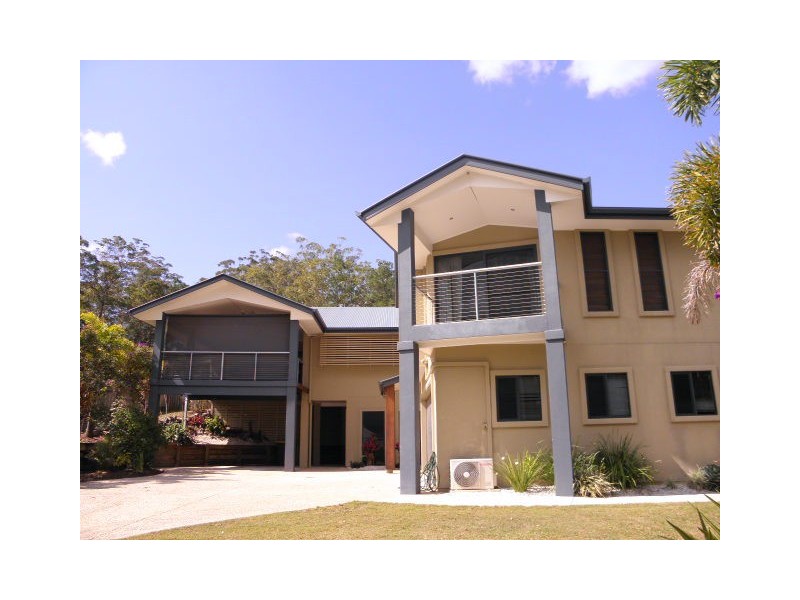 7 Harris Drive, Palmwoods QLD 4555