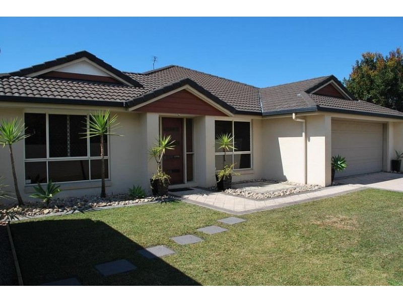 36 Escolar Drive, Mountain Creek QLD 4557