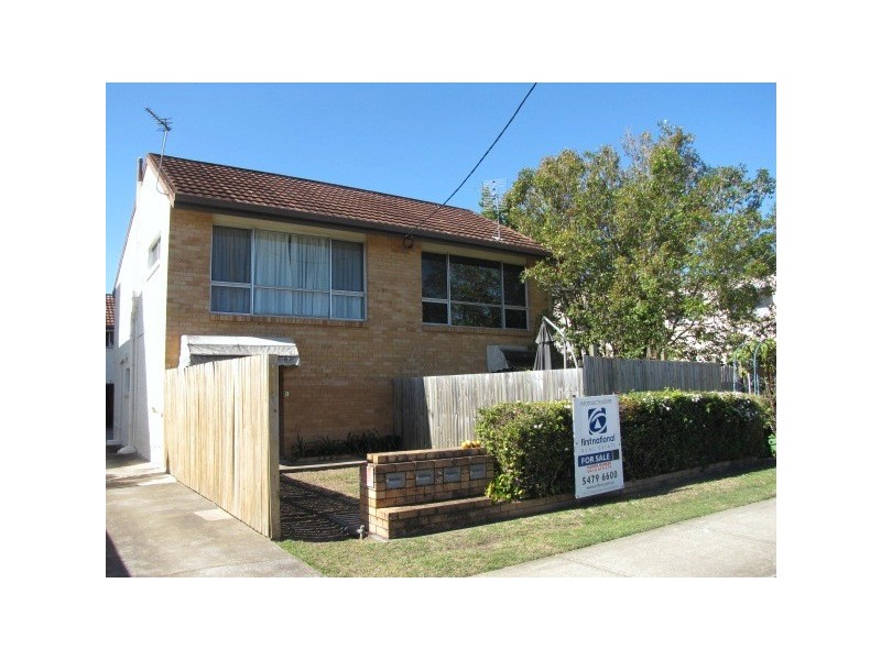 1/6 Mariel, Anzac Avenue, Maroochydore QLD 4558