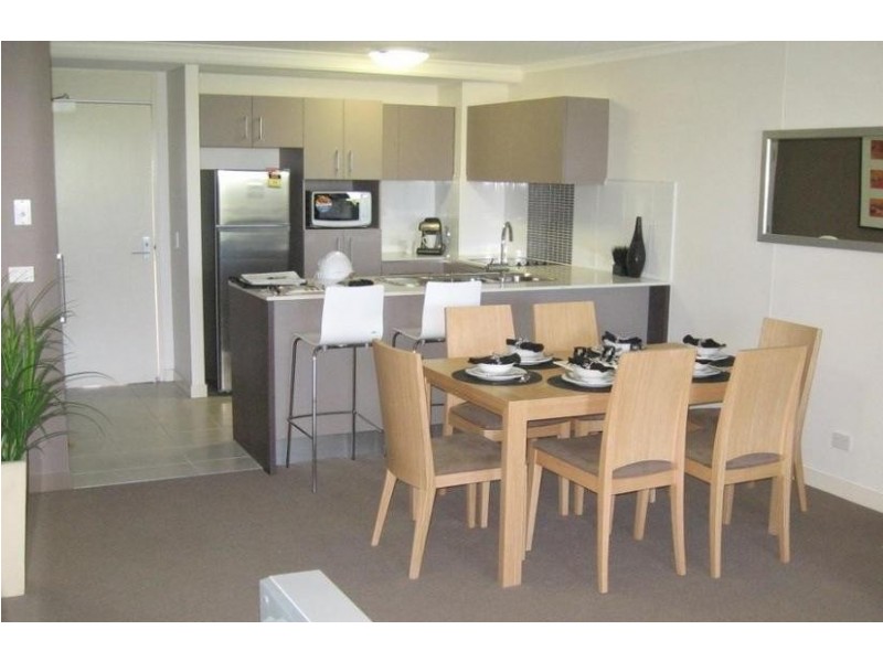 1509/1A Horton Apartments, Mungar Street, Maroochydore QLD 4558