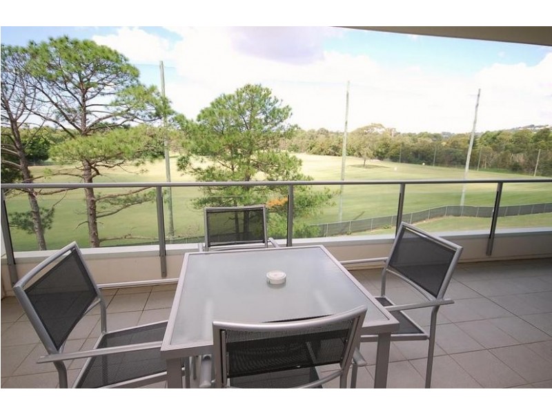 1509/1A Horton Apartments, Mungar Street, Maroochydore QLD 4558