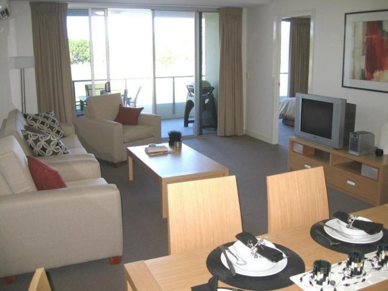 1509/1A Horton Apartments, Mungar Street, Maroochydore QLD 4558