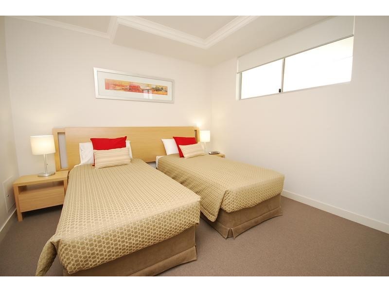 1509/1A Horton Apartments, Mungar Street, Maroochydore QLD 4558