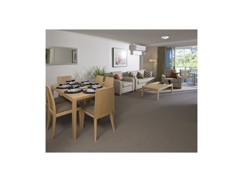 1509/1A Horton Apartments, Mungar Street, Maroochydore QLD 4558